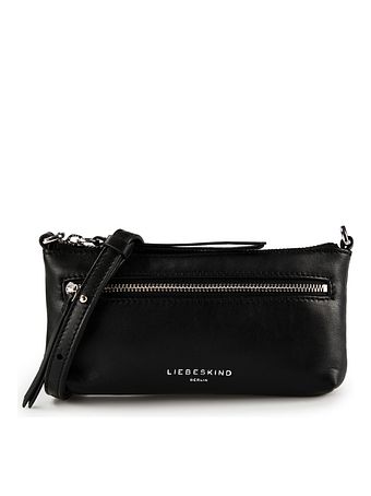 Liebeskind Zena Skuldertaske XS Læder 21 cm