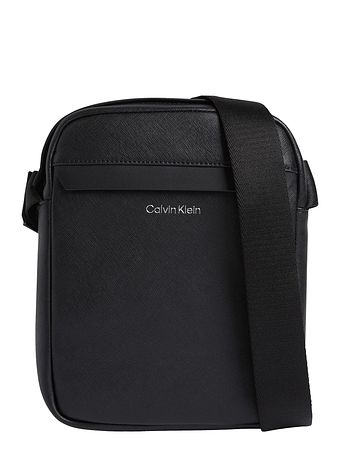 Calvin Klein CK Must Mini Bag skuldertaske 18 cm Calvin Klein CK Must Mini Bag skuldertaske 18 cm
