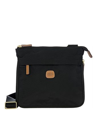 Bric's X-Collection Skuldertaske 26 cm med strækfold