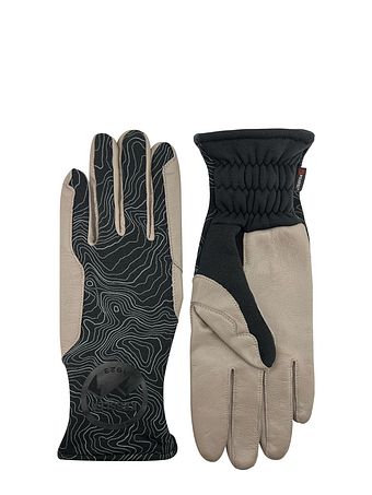 Kessler Sport Mattila Handsker Læder Kessler Sport Mattila Handsker Læder