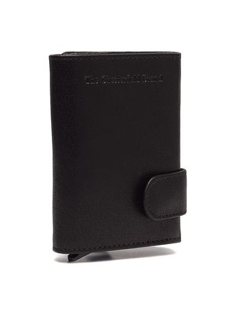 The Chesterfield Brand Portland Kreditkortetui RFID-beskyttelse Læder 7 cm
