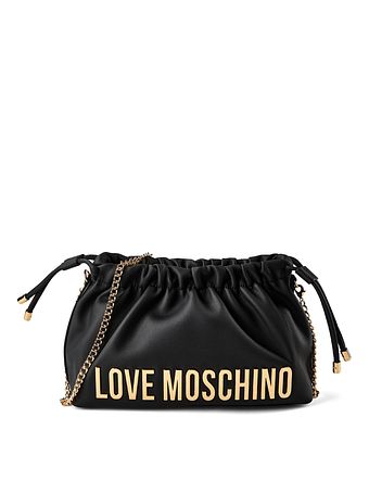 Love Moschino Bold Love Skuldertaske 25 cm