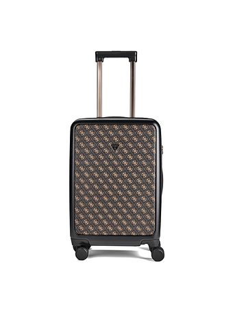 Guess Thorsteinn 4 ruote Carrello 55 cm Guess Thorsteinn 4 ruote Carrello 55 cm
