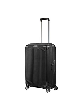 Samsonite Lite-Box 4-pyöräinen vetolaukku 69 cm Samsonite Lite-Box 4-pyöräinen vetolaukku 69 cm