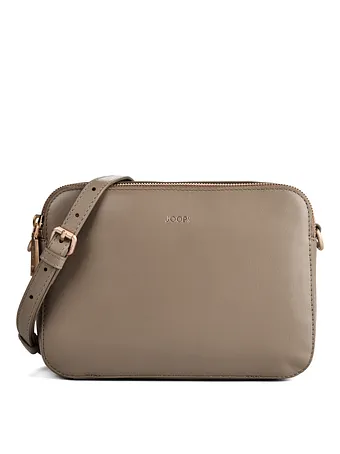 Joop! Susan Crossbody-laukku Nahka 22 cm