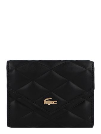 Lacoste Core Essentials Crocodelle Pung Læder 11.5 cm