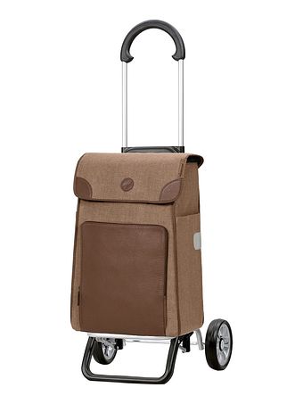 Andersen Shopper Scala Shopper Plus Elik Indkøbsvogn 48 cm Andersen Shopper Scala Shopper Plus Elik Indkøbsvogn 48 cm