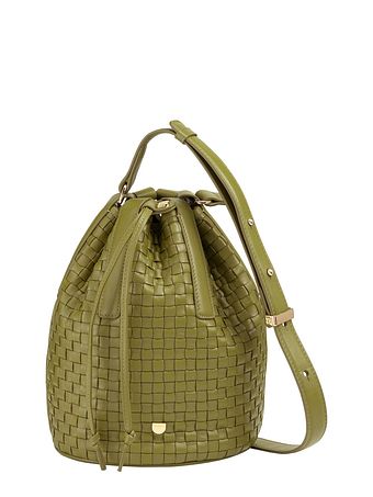 DuDu Filicudi M. Posetaske Læder 19 cm