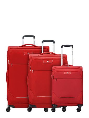 Roncato Joy 4-hjuls kuffertsæt 3 stk.