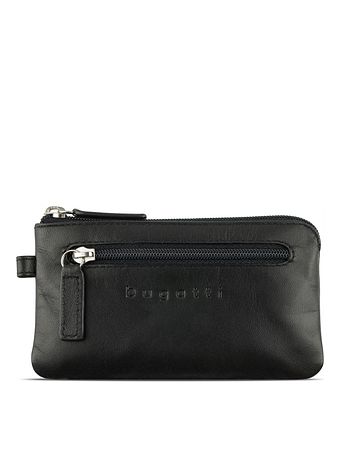 bugatti Super Slim Nøgletui Læder 12.5 cm