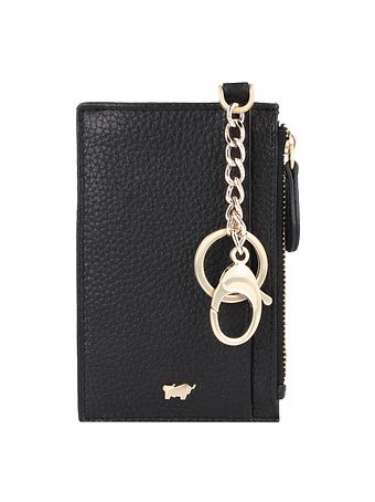 Braun Büffel Asti Nøgletui Læder 8 cm