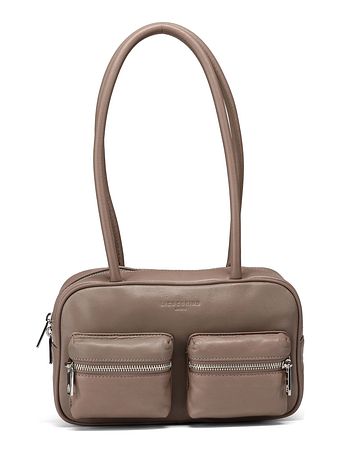 Liebeskind Jil Skuldertaske Læder 26 cm