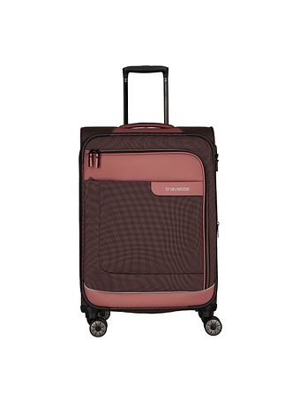 Travelite Viia 4 hjul Trolley 67 cm