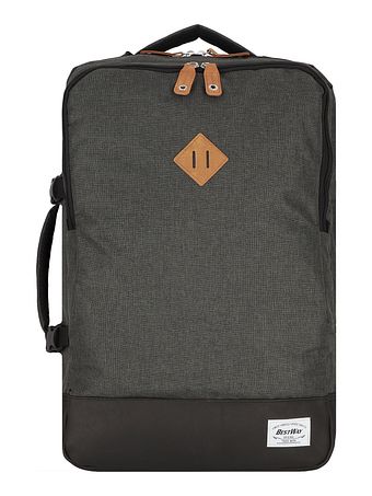 Worldpack Bestway Cabin Pro Daypack 54 cm Laptoprum