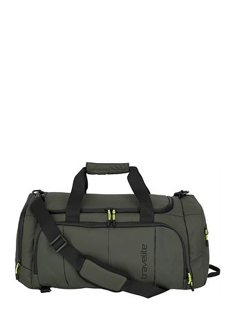 Travelite Briize Weekend-rejsetaske 53 cm Travelite Briize Weekend-rejsetaske 53 cm