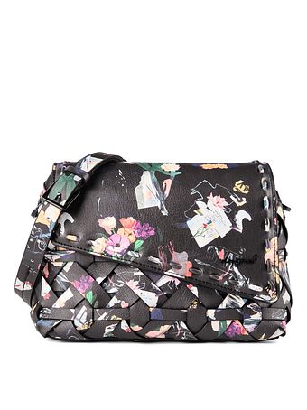 Desigual Osmio Taška přes rameno 23 cm