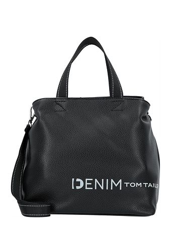 Tom Tailor Denim Marlow Håndtaske 27 cm