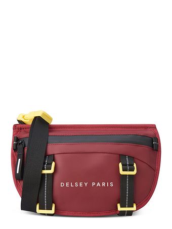 Delsey Paris Raspail Skuldertaske RFID-beskyttelse 24 cm Delsey Paris Raspail Skuldertaske RFID-beskyttelse 24 cm