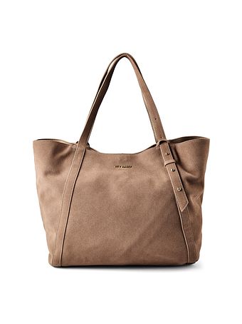 Hey Marly Pretty Wonder Nákupní taška L Kůže 35.5 cm