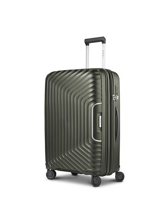 Redolz Essentials 01 4-pyöräinen vetolaukku M 66 cm Laajennettava
