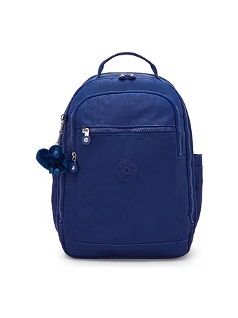Kipling Seoul reseryggsäck med 40 cm laptopfack Kipling Seoul reseryggsäck med 40 cm laptopfack