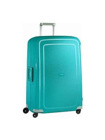 Samsonite S'Cure Spinner 4-pyöräinen vaunu 81 cm