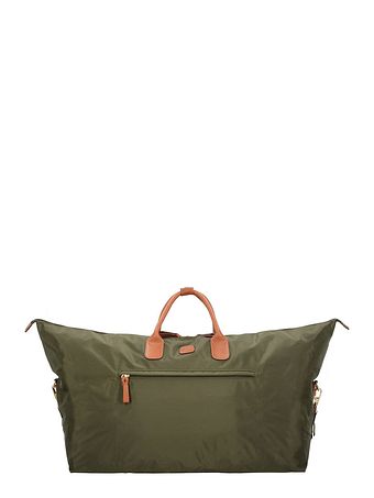 Bric's X-Travel Weekender rejsetaske 50 cm Bric's X-Travel Weekender rejsetaske 50 cm