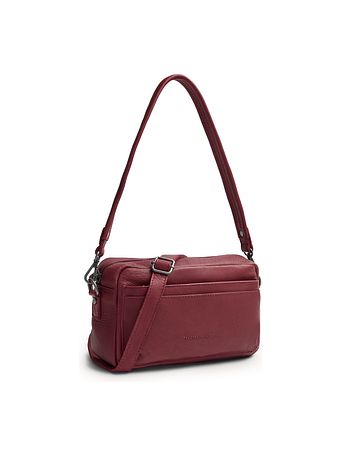 The Chesterfield Brand Liora Axelväska Läder 24 cm