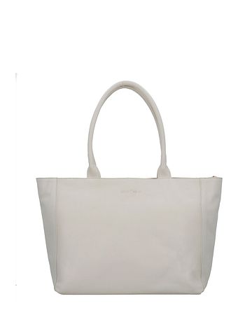 Greenburry Vegas Shopper-taske Læder 46 cm
