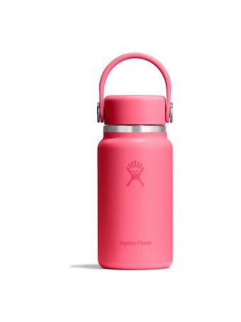 Hydro Flask Micro Hydro Botella de agua 200 ml Hydro Flask Micro Hydro Botella de agua 200 ml