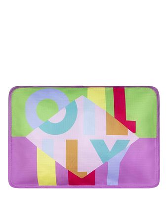 Oilily Cestovní ledvinka Tina L 36 cm