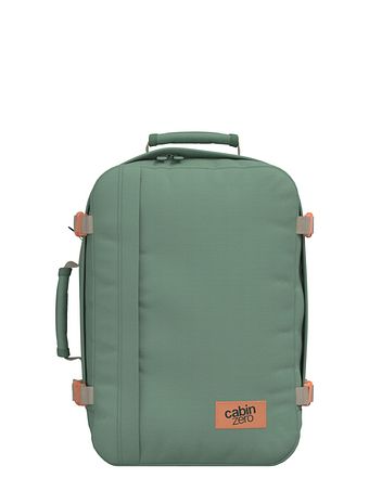 Cabin Zero Classic 124 Daypack 45 cm Laptoprum