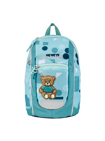 Step by Step Kiga Mini Børnehaverygsæk 30 cm