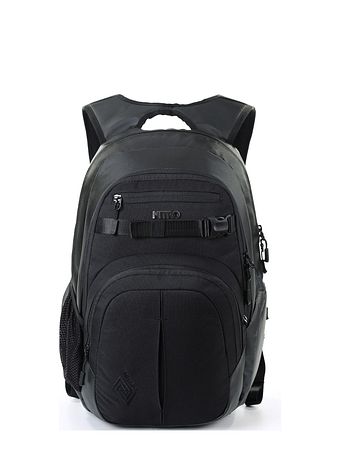 NITRO Chase-rygsæk med 51 cm rum til bærbar computer