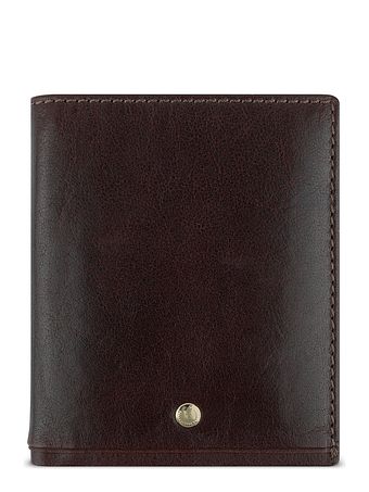 bugatti Neaples Pung RFID-beskyttelse Læder 10 cm