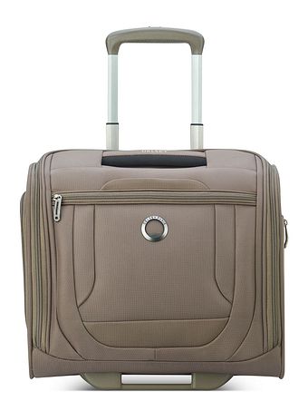 Delsey Paris Helium DLX 2-hjulet business-trolley 36 cm med rum til bærbar computer