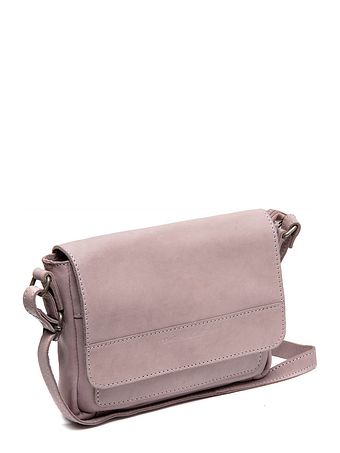 The Chesterfield Brand Ann Skuldertaske Læder 25 cm