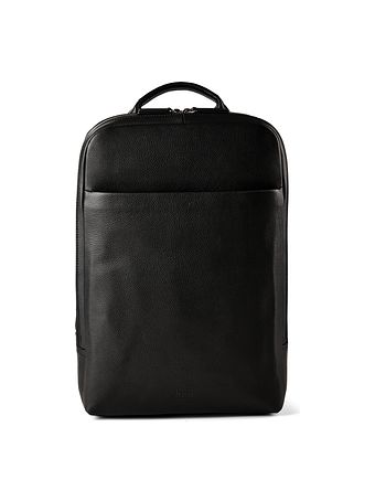 Jost Frankfurt Daypack Læder 45 cm Laptoprum