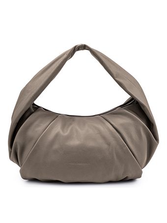 LES VISIONNAIRES Greta Taška přes rameno Kůže 37 cm