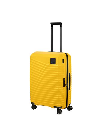 Samsonite Intuo 4 hjul Trolley M 69 cm med strækfold Samsonite Intuo 4 hjul Trolley M 69 cm med strækfold