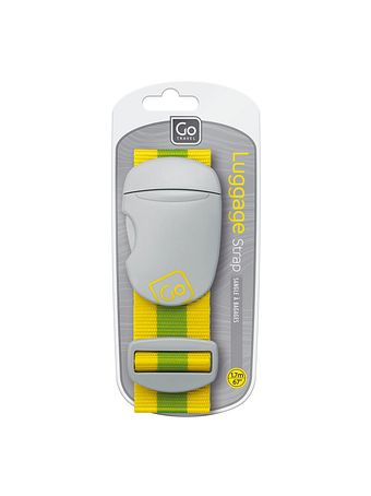 Go Travel Gepäckzubehör Matkatavaravyö 5 cm