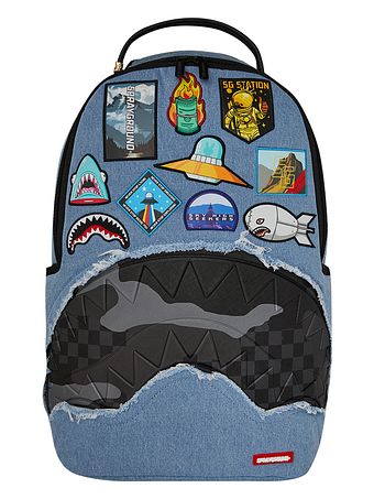 Sprayground OG Daypack 46 cm Laptoprum