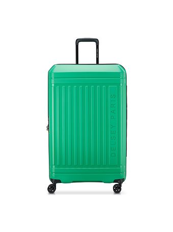 Delsey Paris Lutece Se 4 ruote Carrello 79 cm espandibile Delsey Paris Lutece Se 4 ruote Carrello 79 cm espandibile
