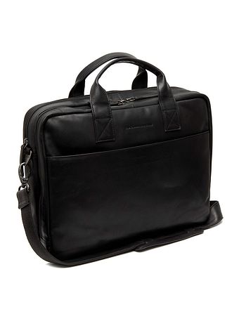 The Chesterfield Brand Frazer Aktentasche Leder 38 cm Laptopfach The Chesterfield Brand Frazer Aktentasche Leder 38 cm Laptopfach