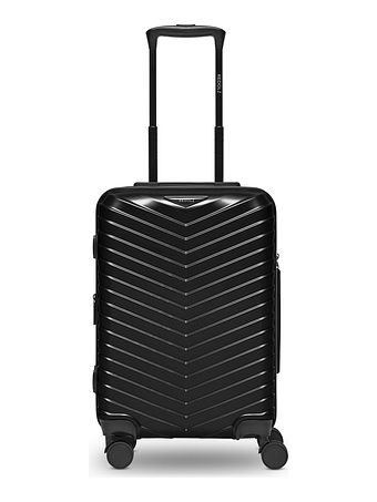 Redolz Essentials 18 4 hjul Kabinetrolley 55 cm med strækfold Redolz Essentials 18 4 hjul Kabinetrolley 55 cm med strækfold