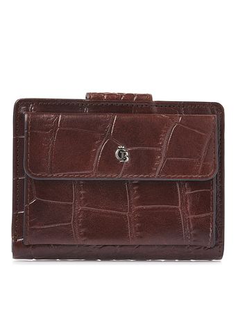 Castelijn & Beerens Peněženka RFID ochrana Kůže 12.5 cm