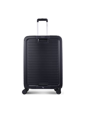 Hedgren Raku 4 rullar Trolley 75 cm med töjbar kant
