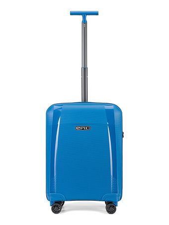 Epic Phantom SL 4-hjulet kabinevogn 55 cm