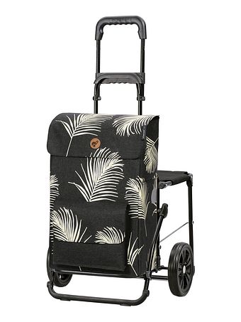 Andersen Shopper Komfort Shopper Signe Indkøbsvogn 59 cm