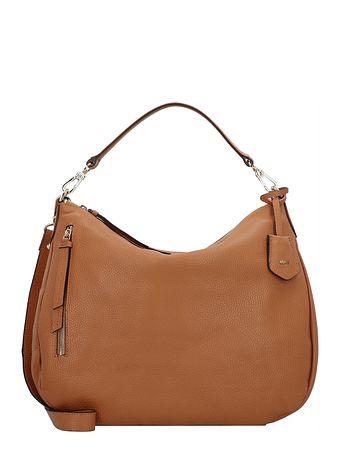 abro Adria Håndtaske Læder 34.5 cm